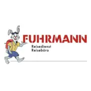 Logo für den Job Disponent (m/w/d) Reiseverkehr Bus