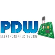 Logo für den Job SMD Maschinenbediener