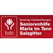 Logo für den Job Pflegefachkraft (m/w/d) am Standort Salzgitter
