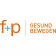 Logo für den Job Sachbearbeiter:in Buchhaltung (m/w/d) für unser f+p-Team gesucht