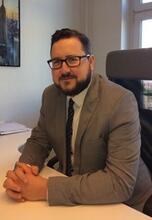 Florian Heuer  picture